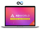 Ad World - October 2022