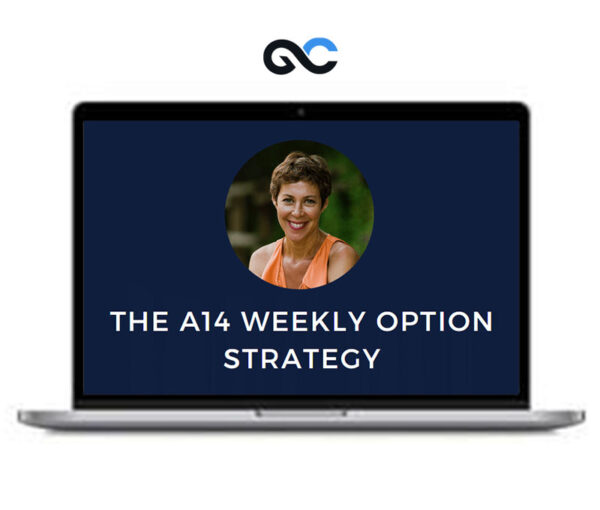 Aeromir - The A14 Weekly Option Strategy Workshop