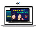 Alicia Lyttle – Agency AI Advantage
