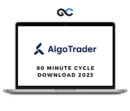 The Algo Trader - 90 Minute Cycle