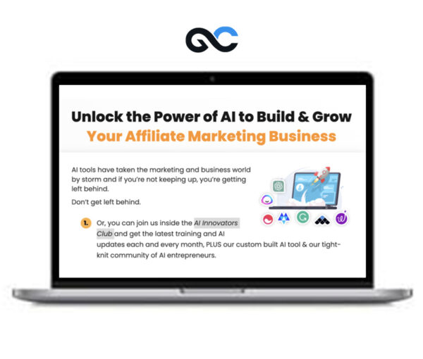 Alicia & Lorette - Ai Innovators Club