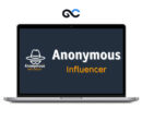 The Digital Marketing Misfits - Anonymous Influencer