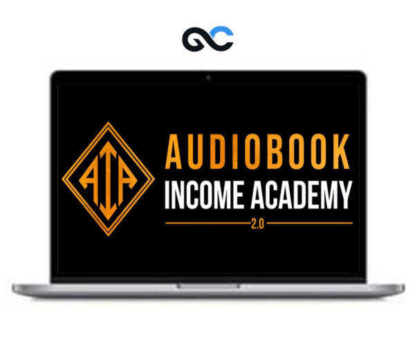 Rasmus & Christian Mikkelsen - Audiobook Impact Academy 2023