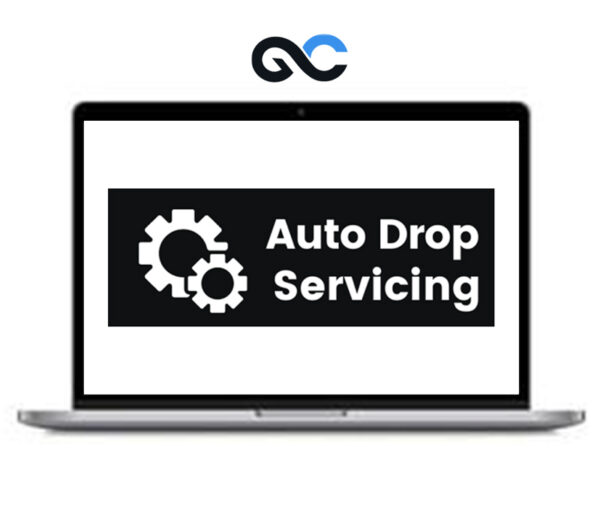Ricky Mataka – Auto Drop Servicing