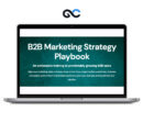 Zinkevich & Blagojevic - B2B Marketing Strategy Playbook