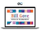 Steve Siebold - Bill Gove Speech Workshop