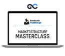 Braveheart Trading Market Structure Masterclass