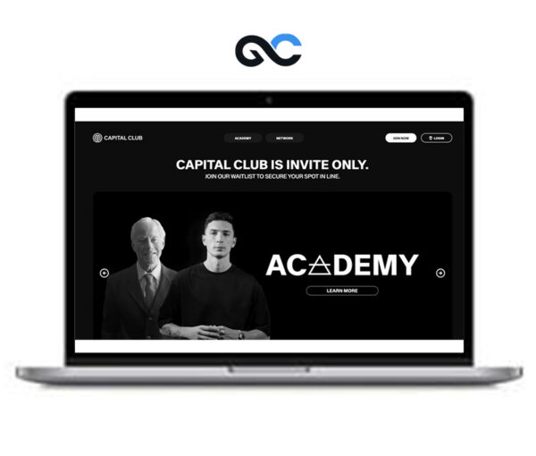 Capital Club