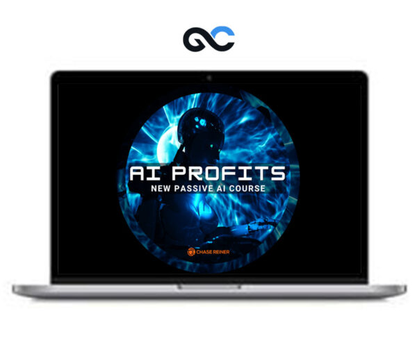 Chase Reiner - AI Profits