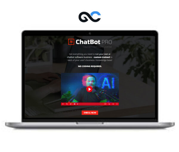 Jordan Richardson - AI ChatBot Pro