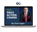Chris Capre Advanced Price Action Course