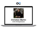 Christian The A.i. Guy - Ai Magnate