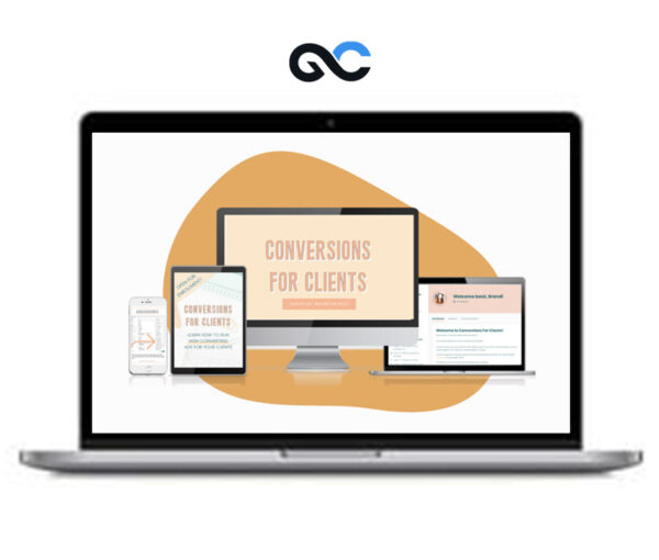 Brandi Mowles - Conversion For Clients