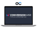 ConversionWise - The Ultimate Conversion Rate Optimisation Course