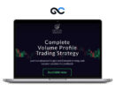 Critical Trading - Volume Profile Trading Strategy