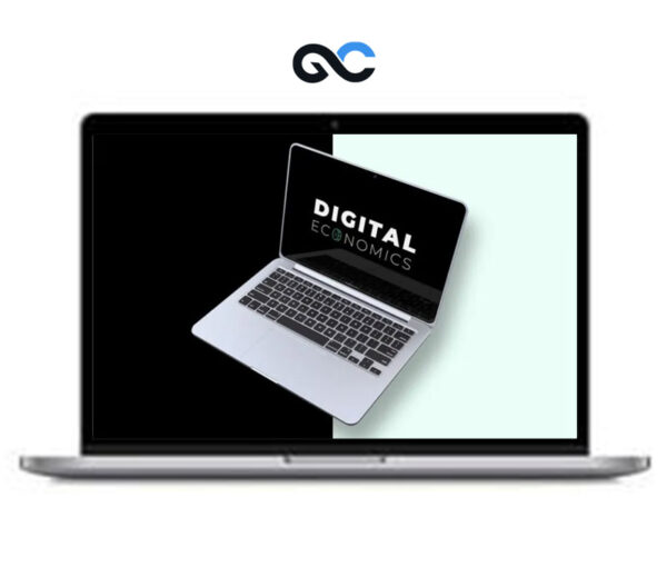 Dan Koe - Digital Economics Masters Degree