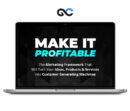 Dan Koe - Make It Profitable