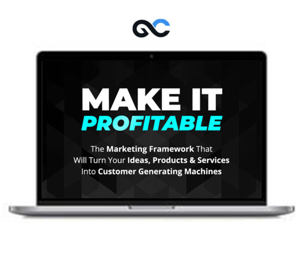 Dan Koe - Make It Profitable