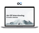 Danny Miranda - Art Of Interviewing