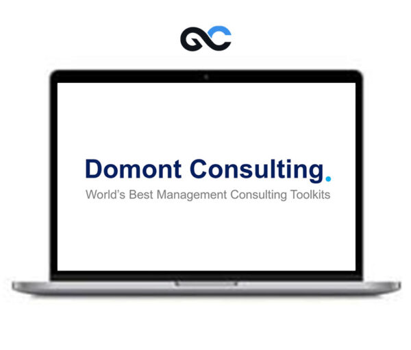 Domont Consulting - Mergers and Acquisitions Toolkit