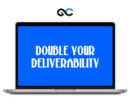 Chris Orzechowski – Double Your Deliverability