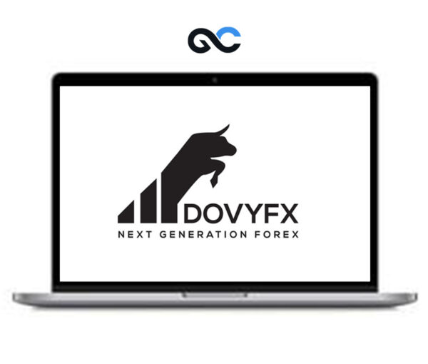 DOVYFX – ADVANCED Trading Course