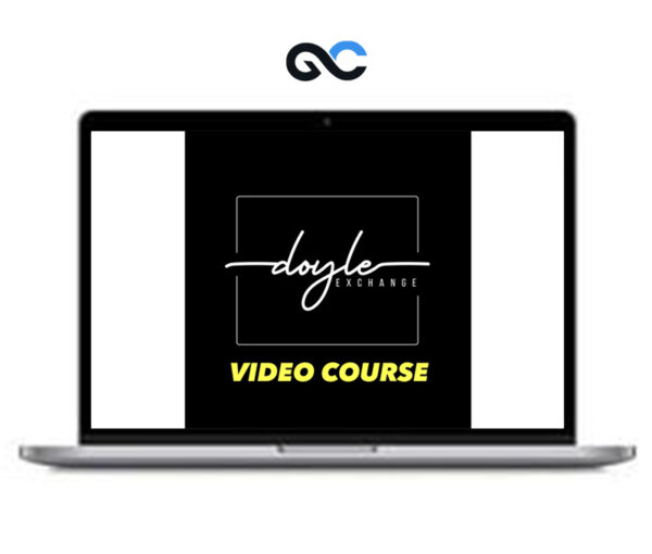 Doyle Exchange Advanced Day Trading Course