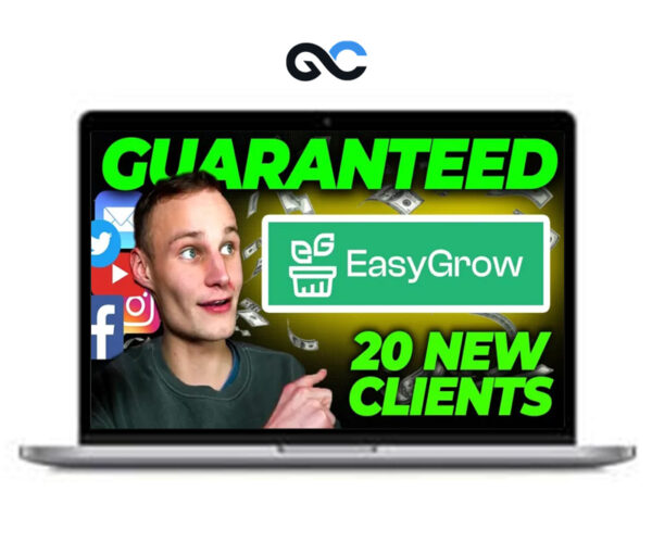 Charlie Morgan - EasyGrow 2024 Updates