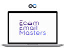 Boyuan Zhao - E-commerce Email Masters 2.0