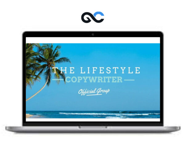 Ed Reay - The Lifestyle Copywriter