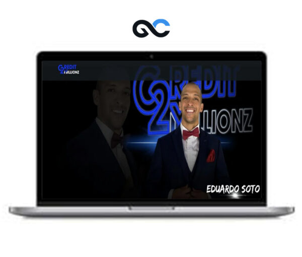 Eduardo Soto - C2M Business Launch Method