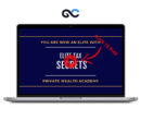 Private Wealth Academy - Elite Tax Secrets