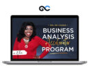 Eno Eka – Buisness Analysis Accelerator Program