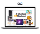 Sophie Howard - eSelling Machine Kindle Publishing Income Course