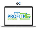 Dave Kettner - Etsy Profits Generator - How To Make 11,453+ Per Month On Etsy
