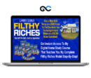 Larry Goins - Filthy Riches Home Study Course