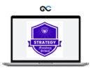Julian Cole - Strategy Finishing School