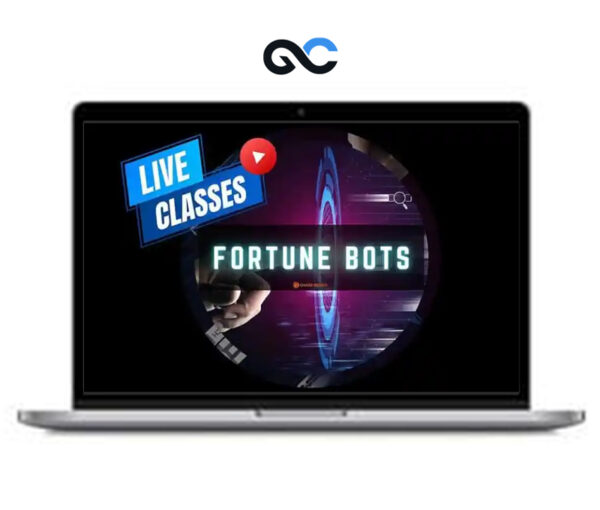 Chase Reiner - Fortune Bots