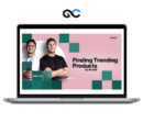 Manny & James (Foundr) - Finding Trending Products