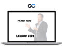 Frank Kern - SANDOR 2023
