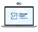 Kevin King - Freedom Ticket 3.0