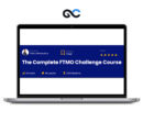 EA Trading Academy - The Complete FTMO Challenge