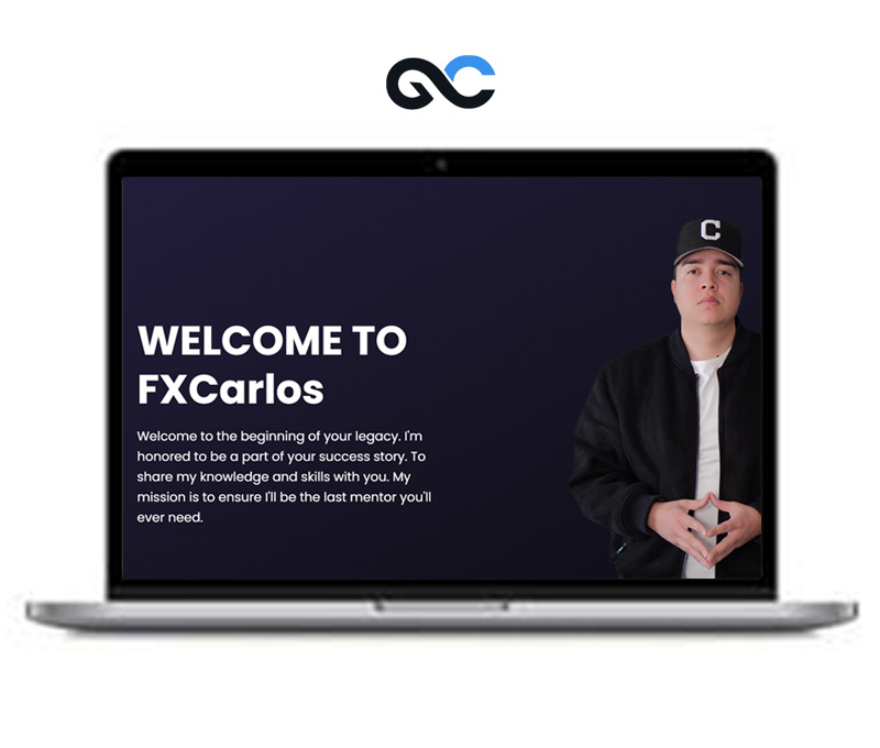 FXCarlos - The Legacy Course 2.0