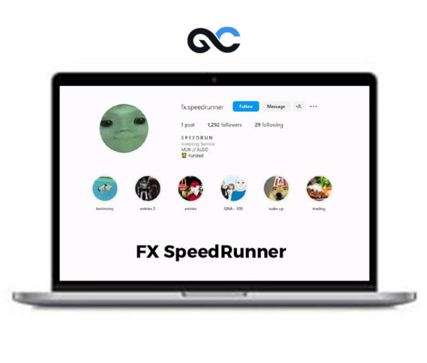 FX SpeedRunner