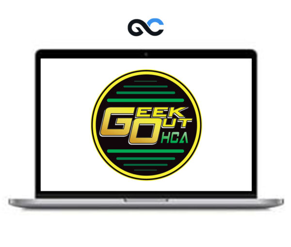 GeekOut Internal Community Training 2023