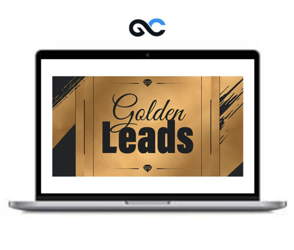 Jose Rosado - Golden Leads