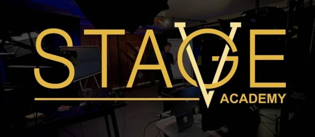 Vinh Giang - Stage Academy 2024