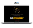 Inner Circle Dragons - ICT Academy