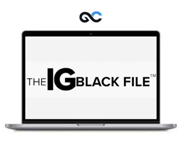 Hey Dominik - IG Black File 3