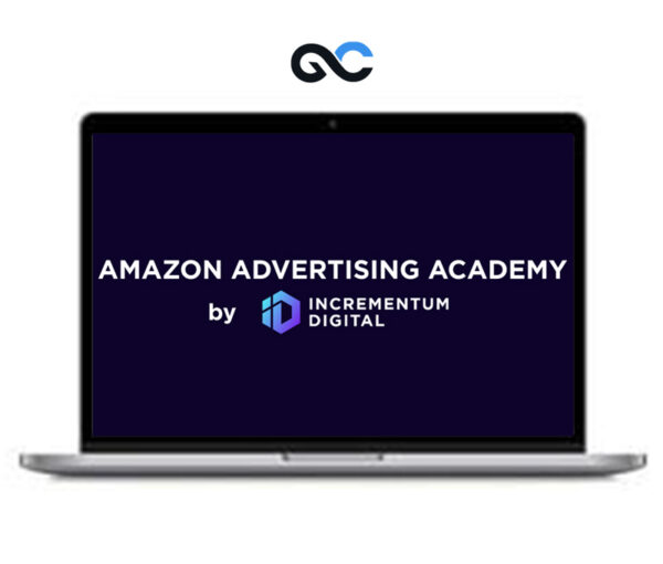 Incrementum Digital - Amazon Advertising Academy
